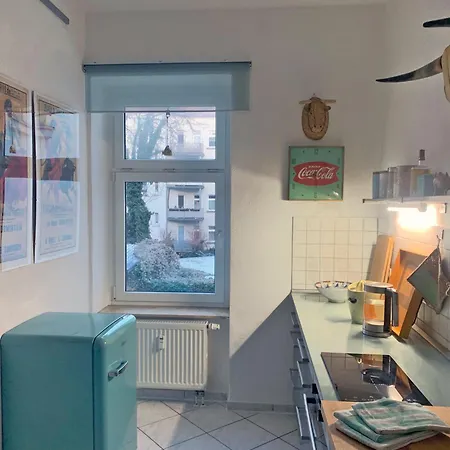 Flemming Apartman