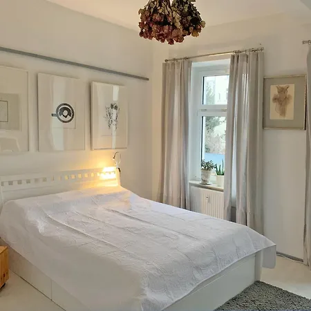 Flemming Apartman