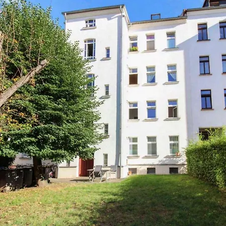 Flemming * Leipzig