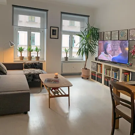 Apartamento Flemming Leipzig