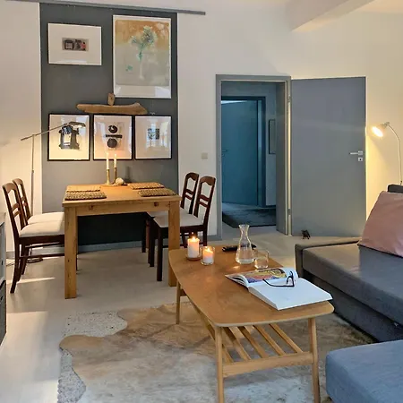 Apartamento Flemming *